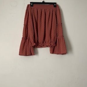 Wishlist Apparel Top